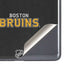 NHL Boston Bruins Distressed Google Pixel 7a Skin